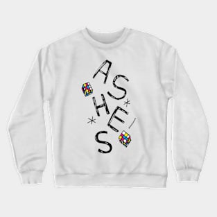 ASHES Crewneck Sweatshirt